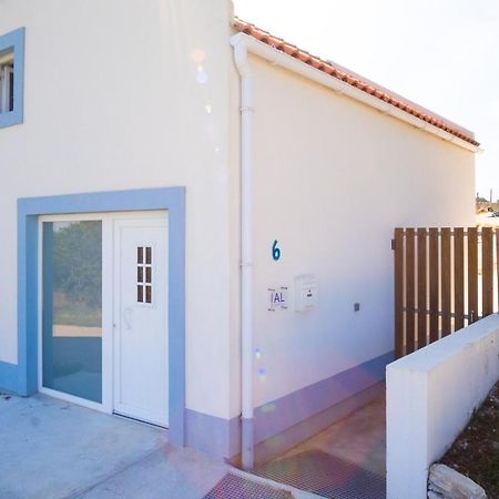 Casa Do Meio Cela  Eksteriør bilde