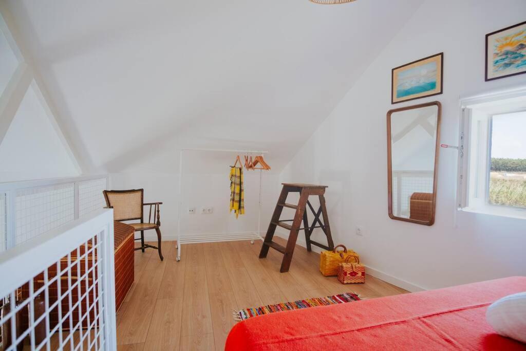 Casa Do Meio Cela  Eksteriør bilde