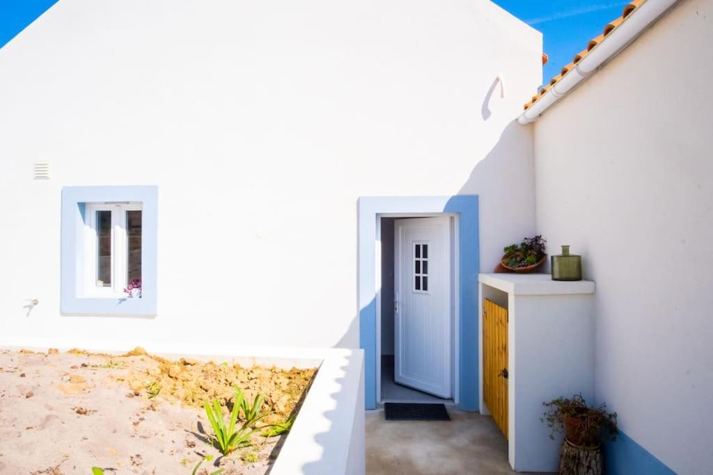 Casa Do Meio Cela  Eksteriør bilde
